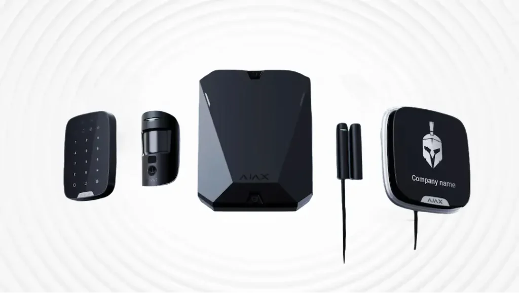 Pack Contra Intrusiones